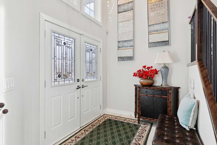 Property Photo: 176 Cranarch Crescent SE AB T3M 2J2