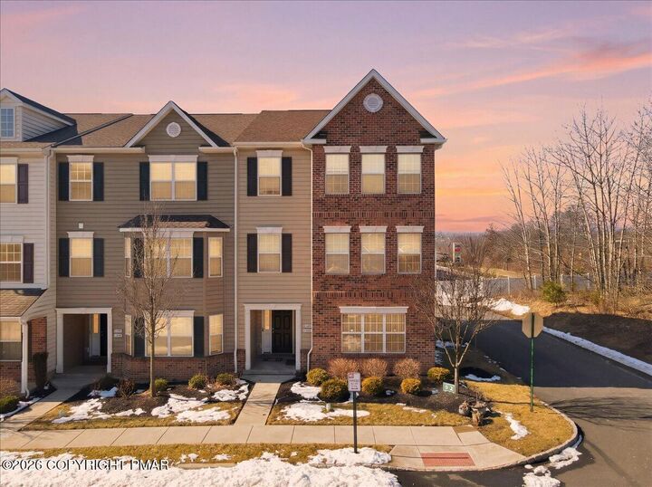 Property Photo:  3101 Goshen Drive  PA 18073 