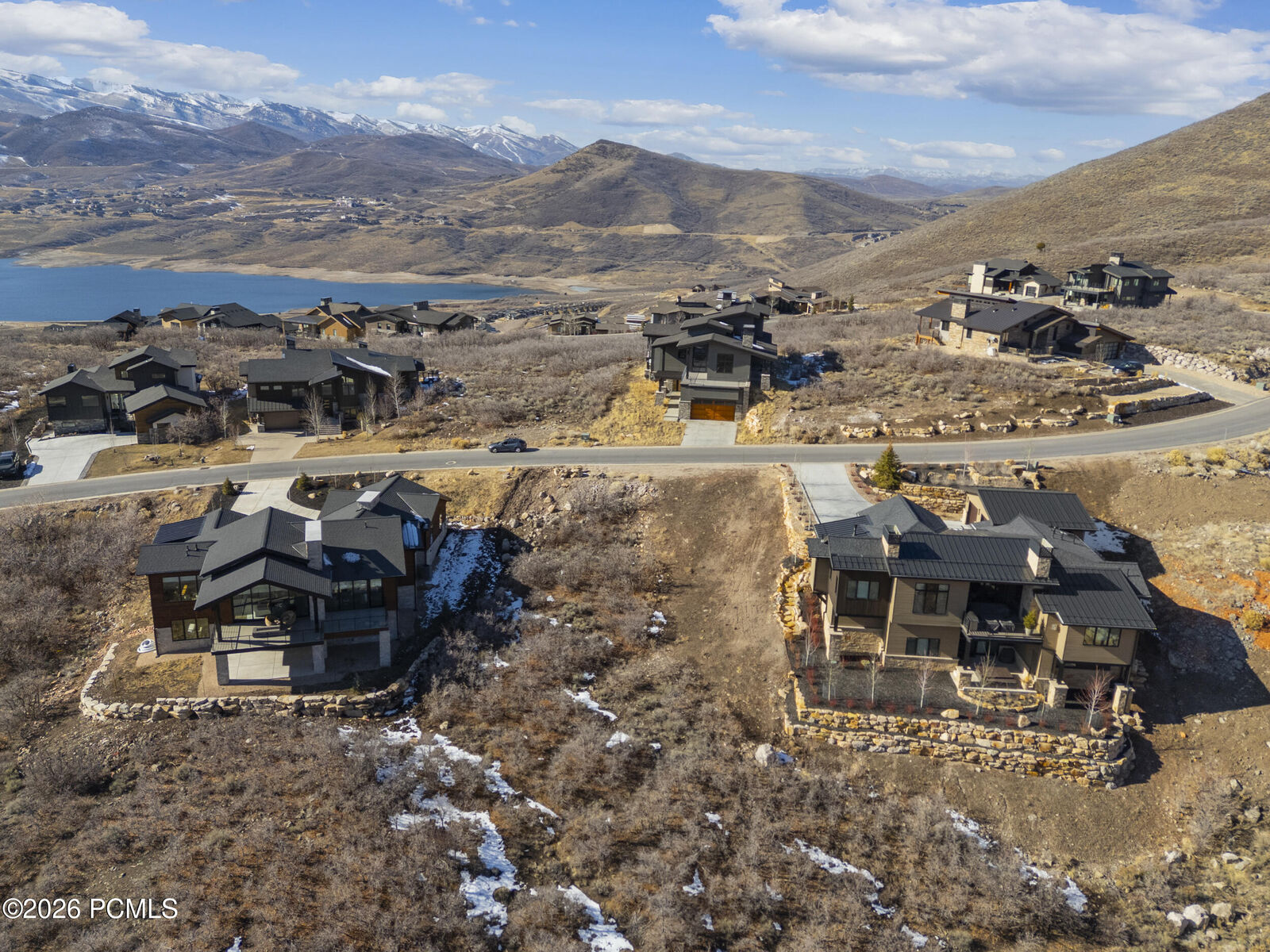 Property Photo: 11574 N Soaring Hawk Lane UT 84036