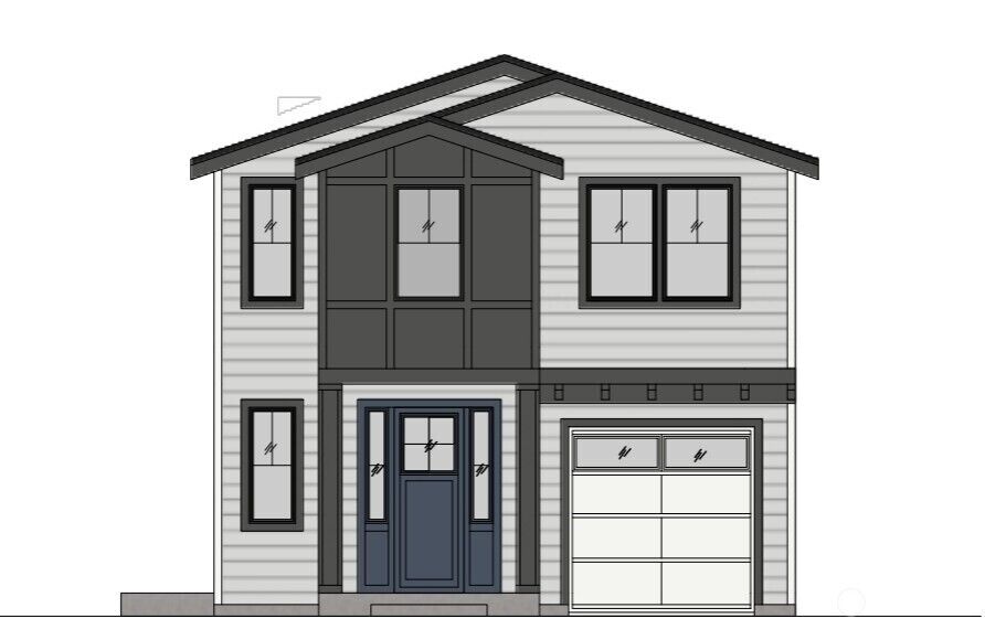 Property Photo:  11122  116th Avenue NE 3  WA 98033 