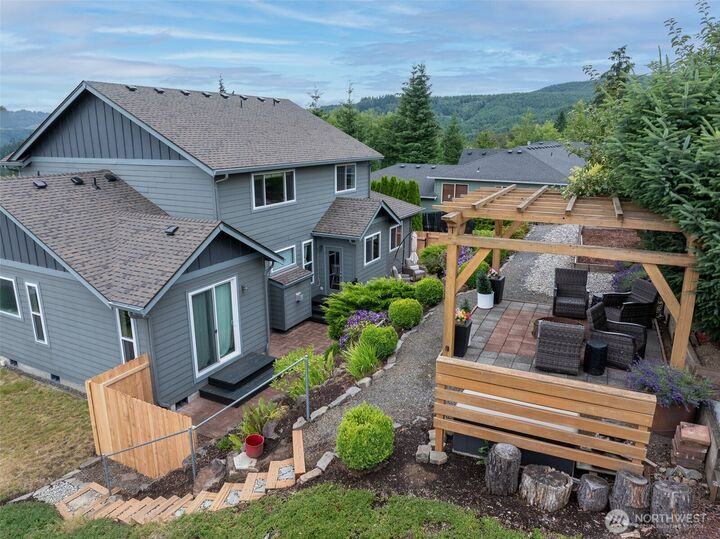 Property Photo:  850  Waters Watch Road  WA 98625 