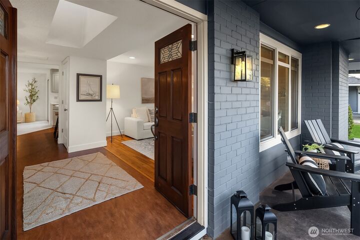 Property Photo:  1509  179th Avenue NE  WA 98008 