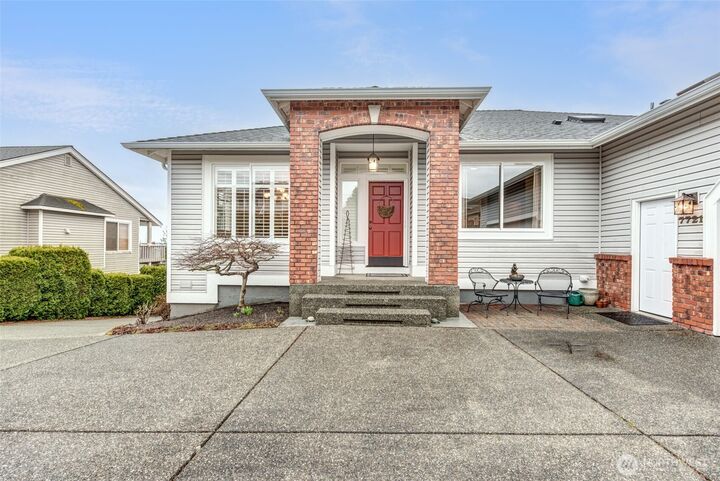 Property Photo: 7721 74th Drive NE WA 98270