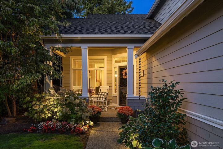 Property Photo:  12339  Clubhouse Lane  WA 98275 