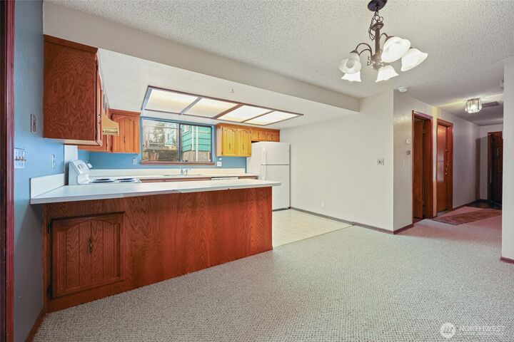 Property Photo: 1007 Lybarger Street SE WA 98501