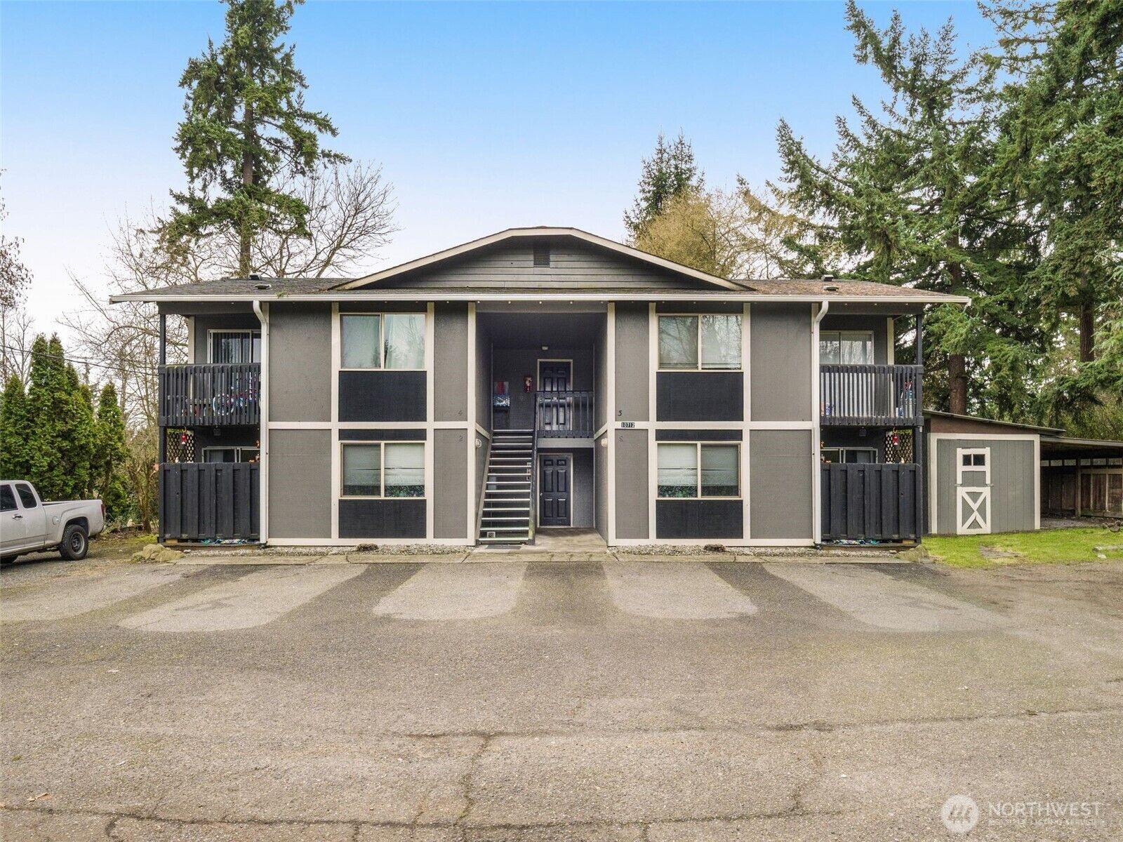 Property Photo:  10712  64th Avenue E  WA 98373 