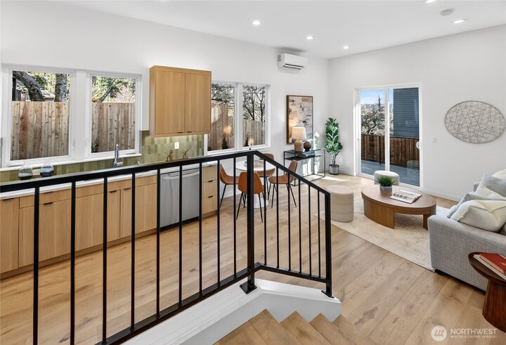 Property Photo:  11738 -B  23rd Avenue NE  WA 98125 