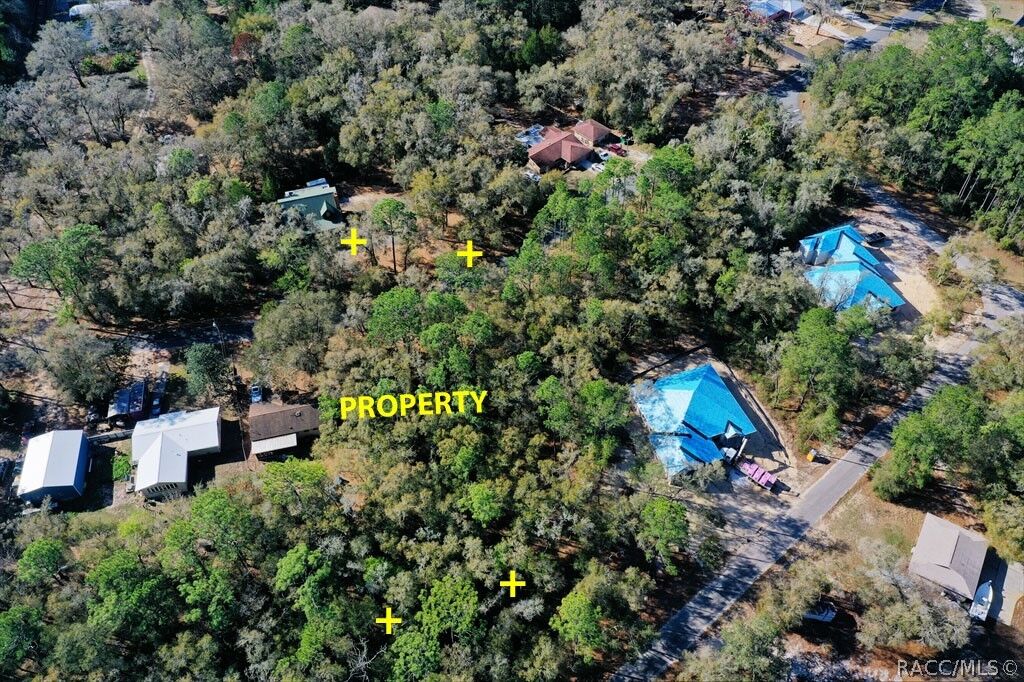 Property Photo:  2663 W Cypress Drive  FL 34433 