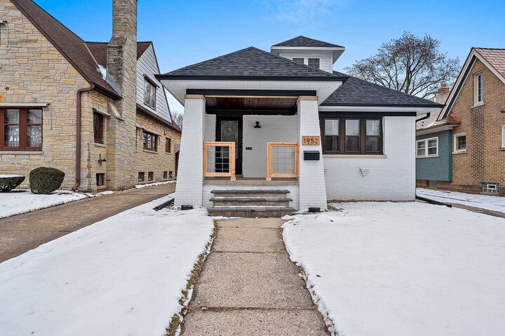 Property Photo:  1952 N 86th Street  WI 53226 