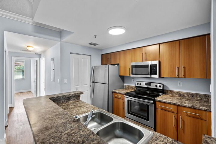 Property Photo:  5880 W Sample Road 307  FL 33067 