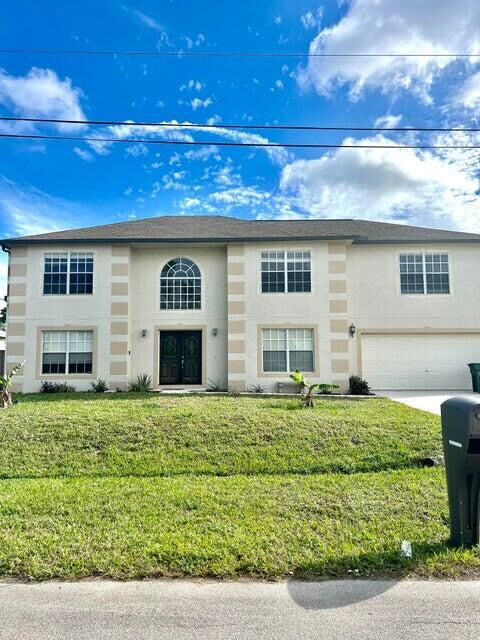 Property Photo:  4313 SW Gagnon Road  FL 34953 