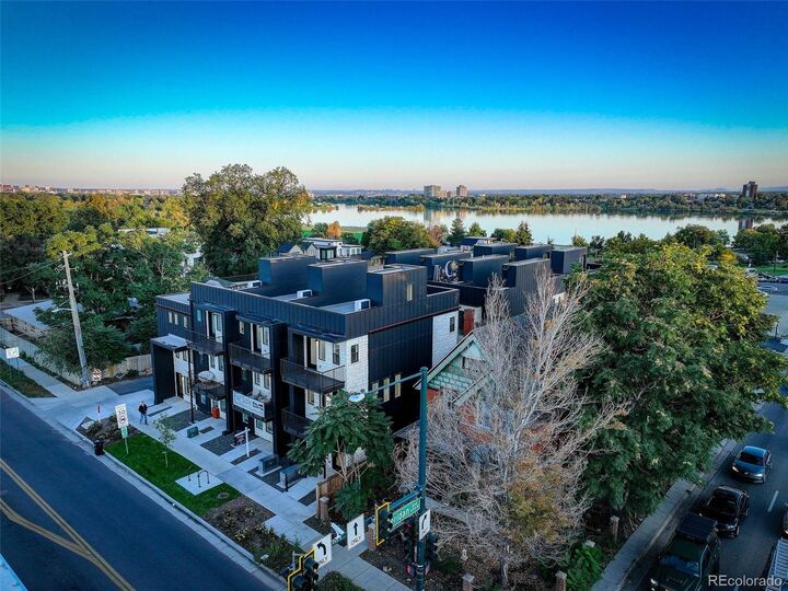 Property Photo:  5128 W 26th Avenue 207  CO 80212 