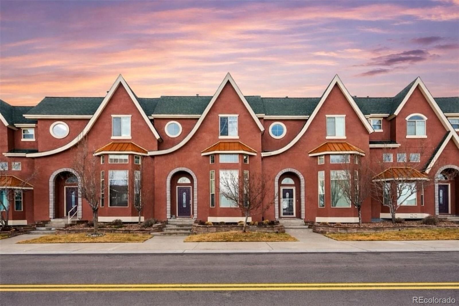 Property Photo:  18052 French Creek Avenue  CO 80134 