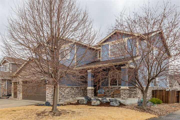 Property Photo:  2112 Primrose Lane  CO 80516 