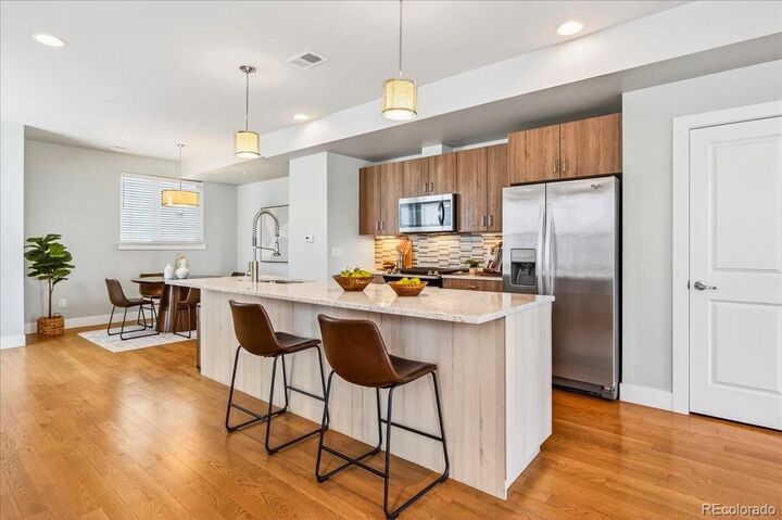 Property Photo:  4943 Lowell Boulevard 1  CO 80221 