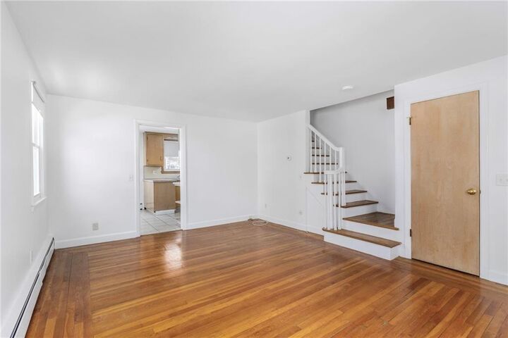 Property Photo: 157 Jordan Avenue RI 02910