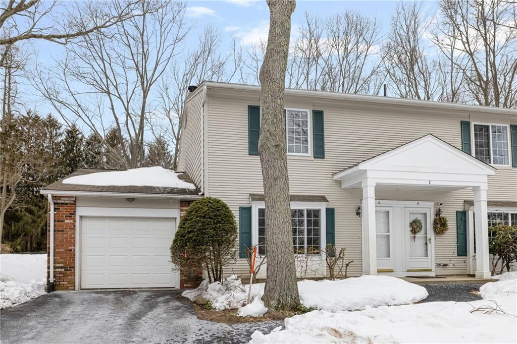 Property Photo:  2 Eagle Run  RI 02818 