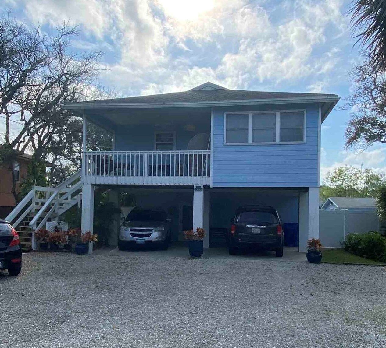 Property Photo:  6549 Madison St.  FL 32080 