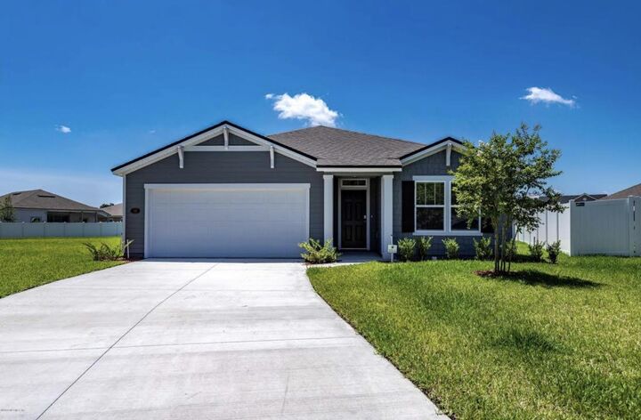 Property Photo:  32 Del Mar Circle  FL 32086 