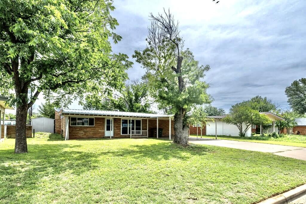 Property Photo:  30 Clare Drive  TX 76904 