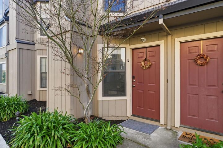 Property Photo: 251 Gibson Drive E-54 CA 95023