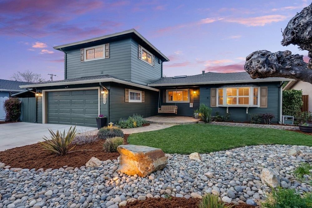 Property Photo:  1329 Rodney Drive  CA 95118 