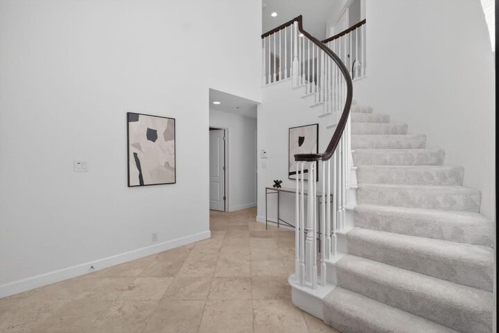 Property Photo:  769 Inverness Way  CA 94087 