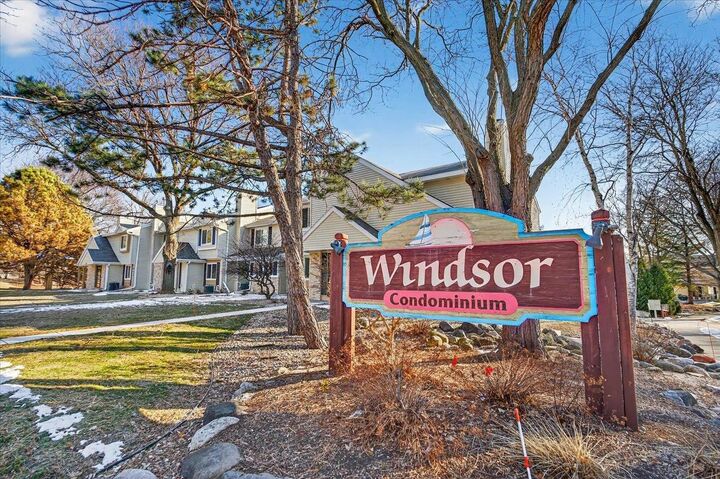 Property Photo:  941 South Gammon Road  WI 53719 