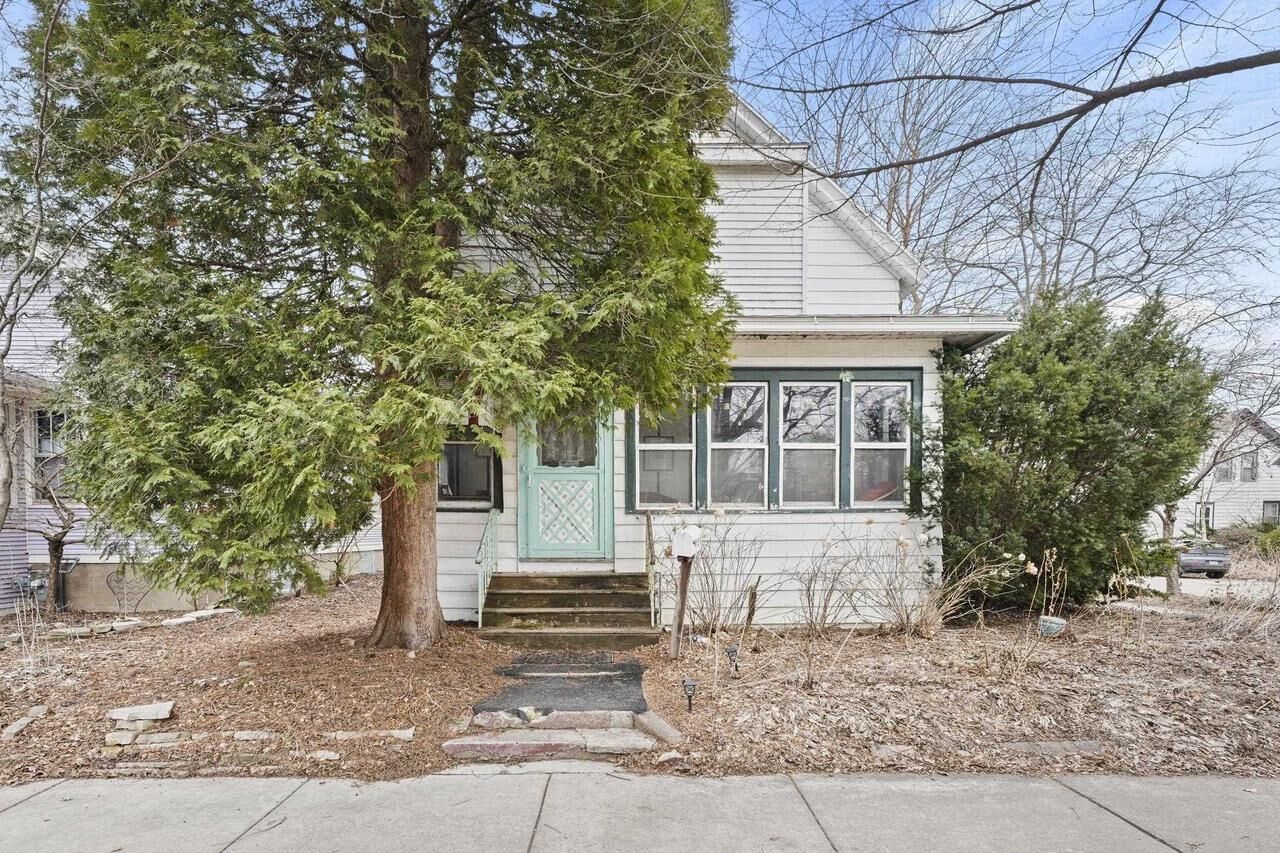 Property Photo: 185 Ohio Avenue WI 53704