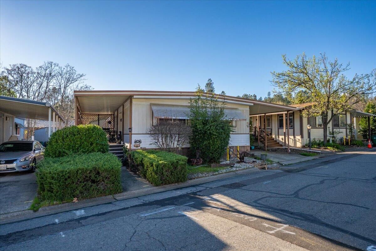 Property Photo:  3304 Shasta Dam Boulevard  CA 96019 