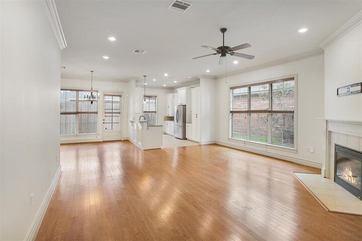 Property Photo:  1823 Kennedy Street  LA 70601 