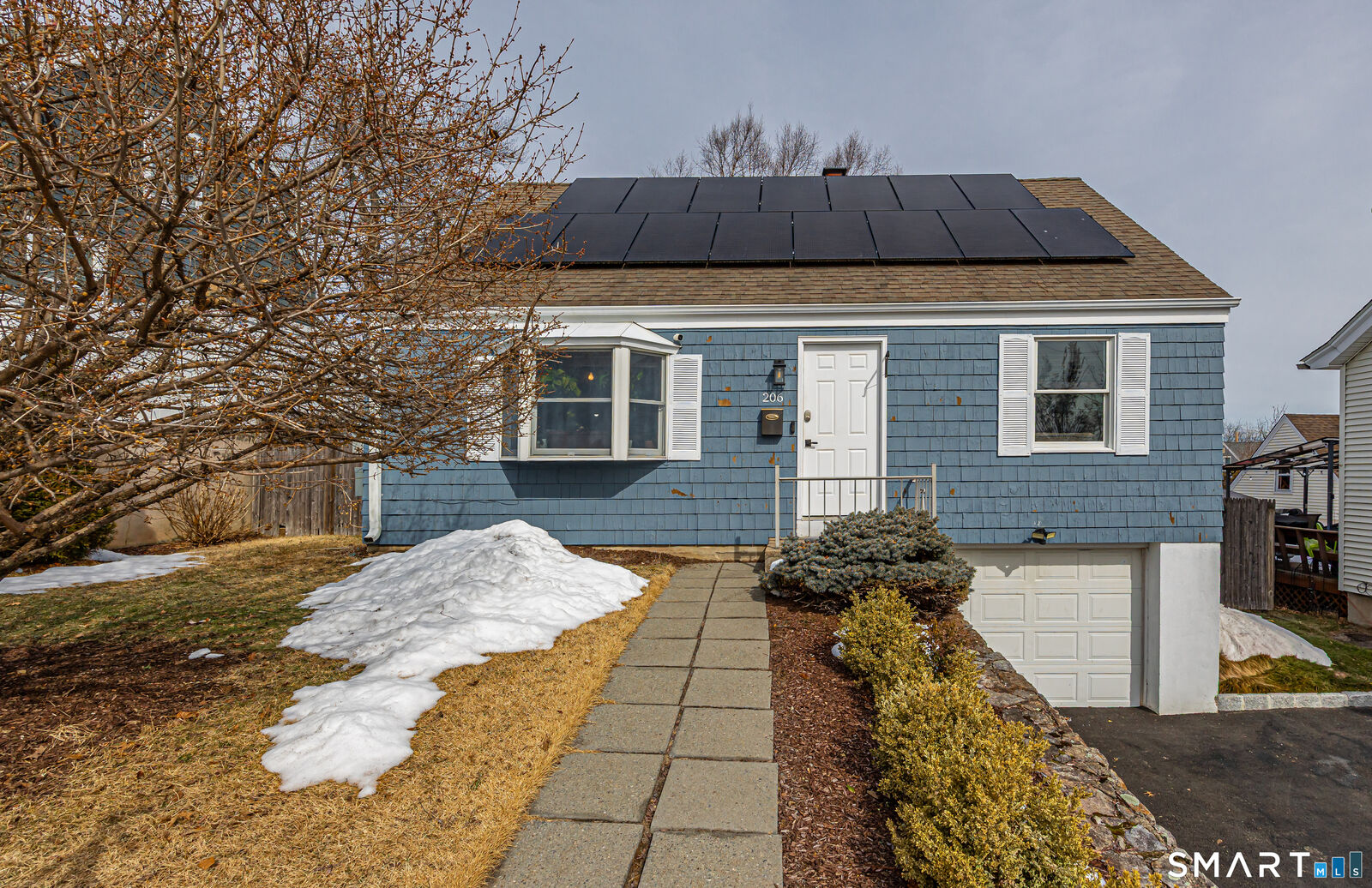 Property Photo:  206 Sterling Street  CT 06825 