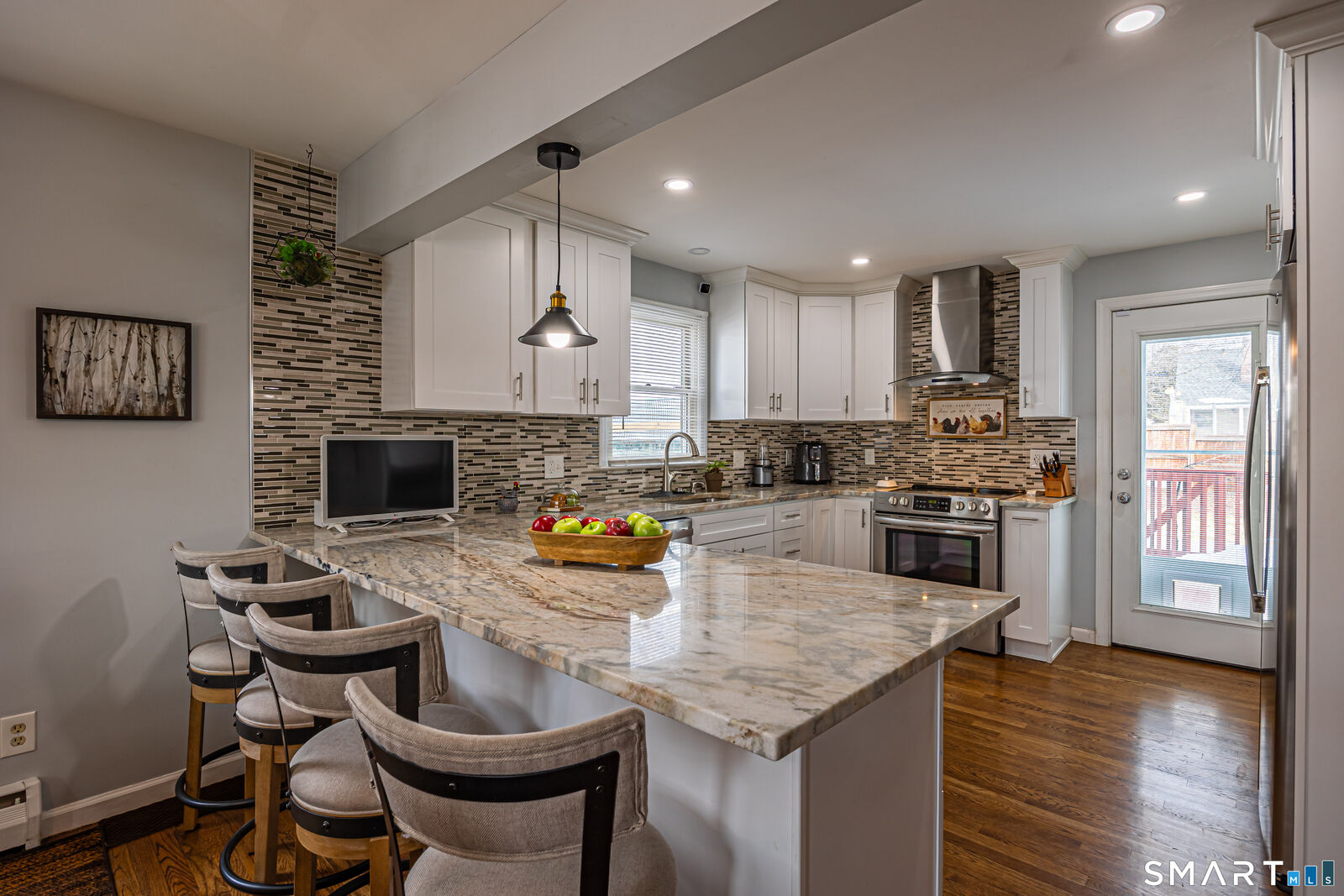 Property Photo: 206 Sterling Street CT 06825