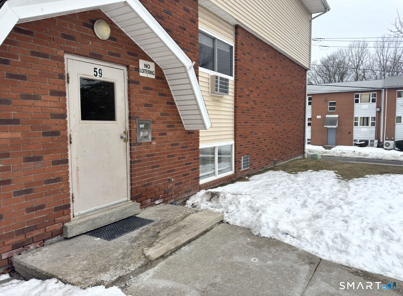 Property Photo:  59 Glade Street A2  CT 06516 