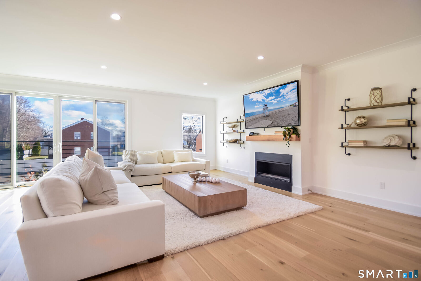 Property Photo:  345 Reef Road C9  CT 06824 