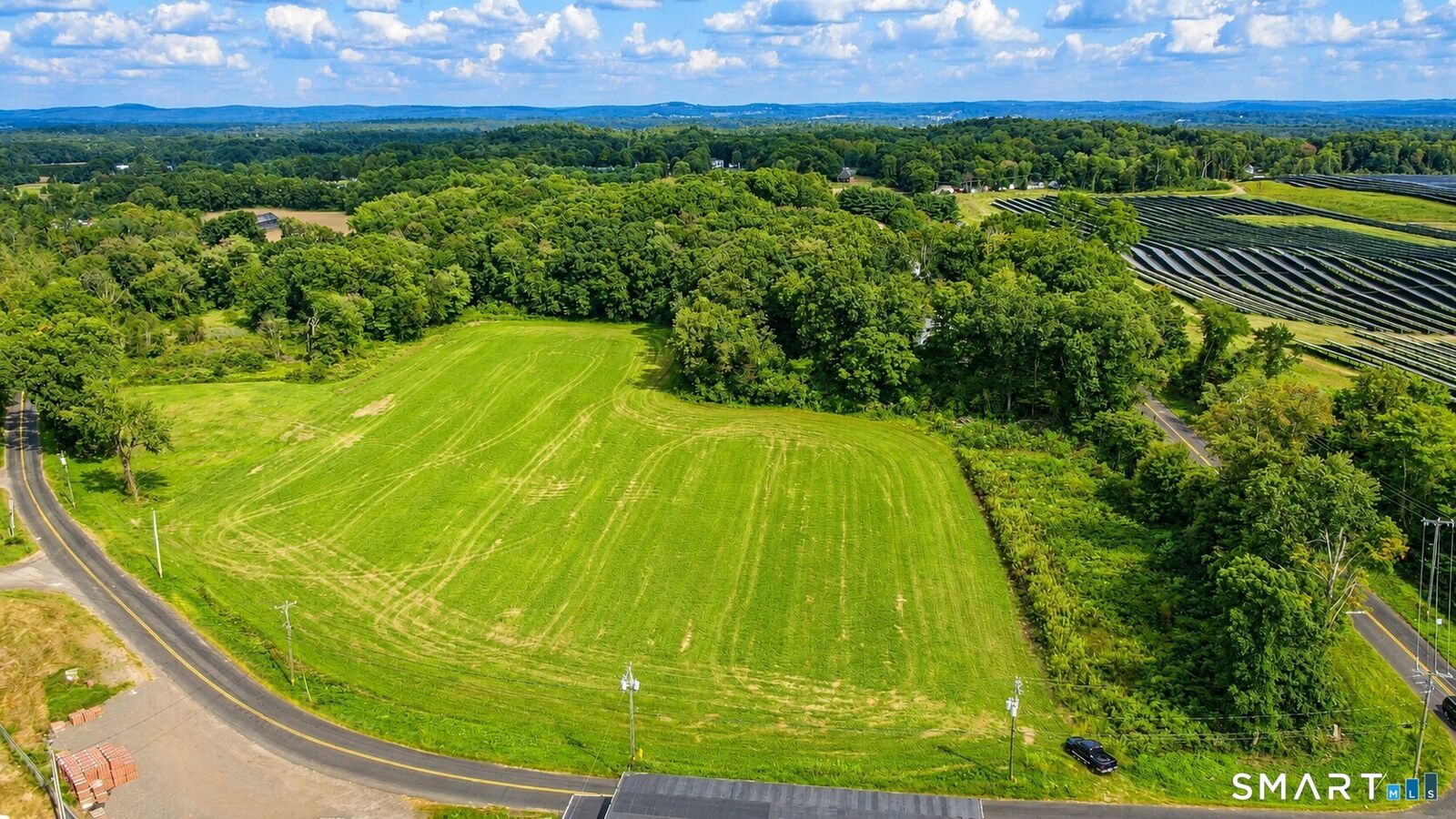 Property Photo:  0 Chamberlain Road  CT 06088 