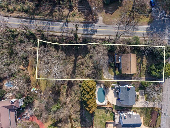 Property Photo: 351 Pine Forest Drive Extension *** SC 29601