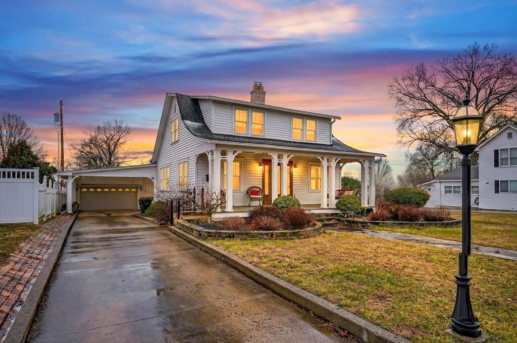 Property Photo:  121 David Ave.  OH 45640 
