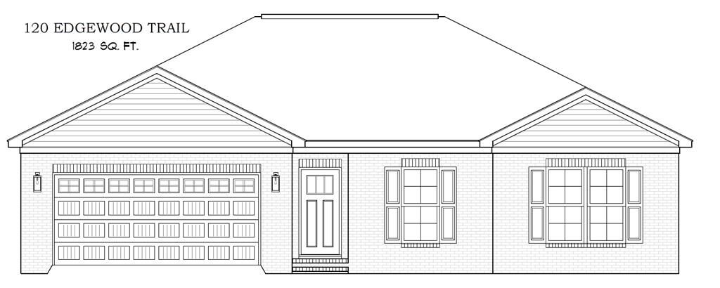 Property Photo:  120 Edgewood Trail  AL 36345 