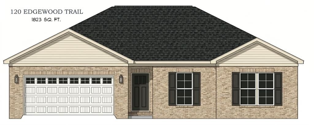 Property Photo:  120 Edgewood Trail  AL 36345 