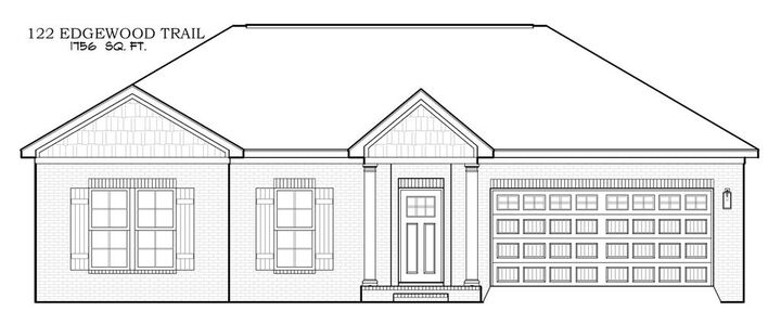 Property Photo:  122 Edgewood Trail  AL 36345 