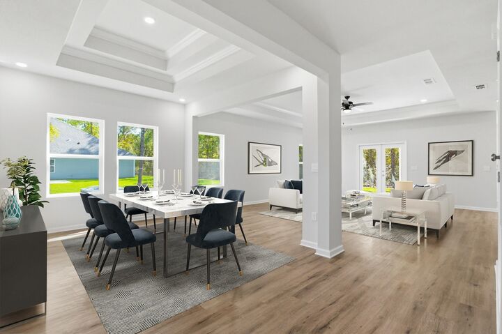 Property Photo:  544 Bienville Place  FL 32317 
