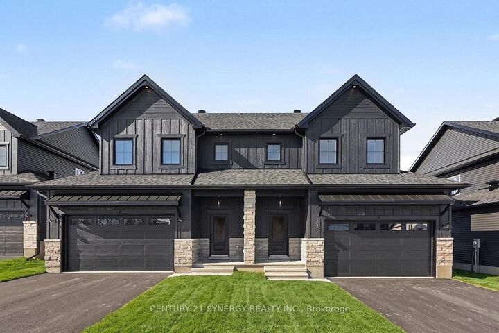 Property Photo:  67 Villeneuve Street  ON K0C 1W0 