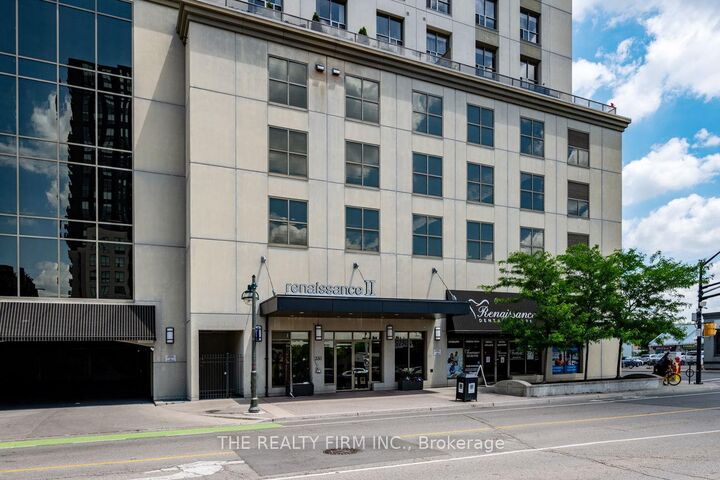 330 Ridout Street N 1708 — photo 1