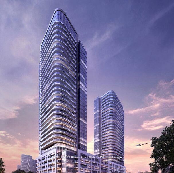 Property Photo:  2033 Kennedy Road 717  ON M1S 0L3 