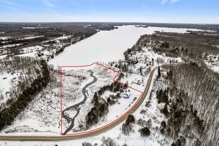 Property Photo: 51 Otter Lake Road ON K0G 1L0