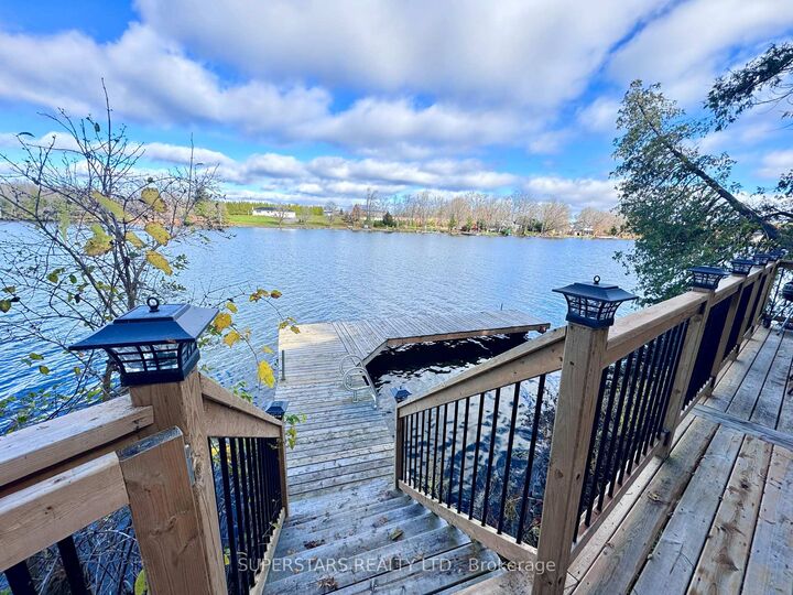 Property Photo: 7690G County Rd 50 N/A ON K0L 1L0