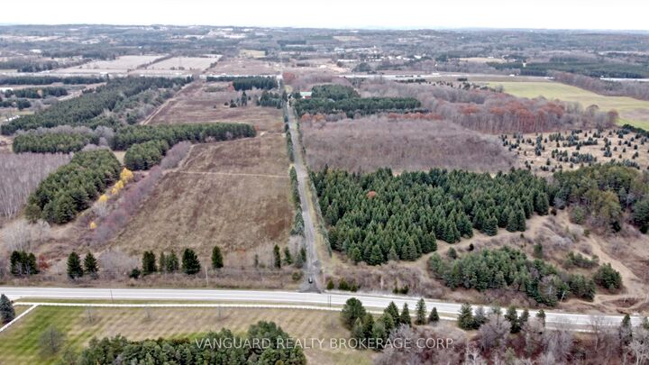 Property Photo: 15725 Weston Road ON L7B 0L4