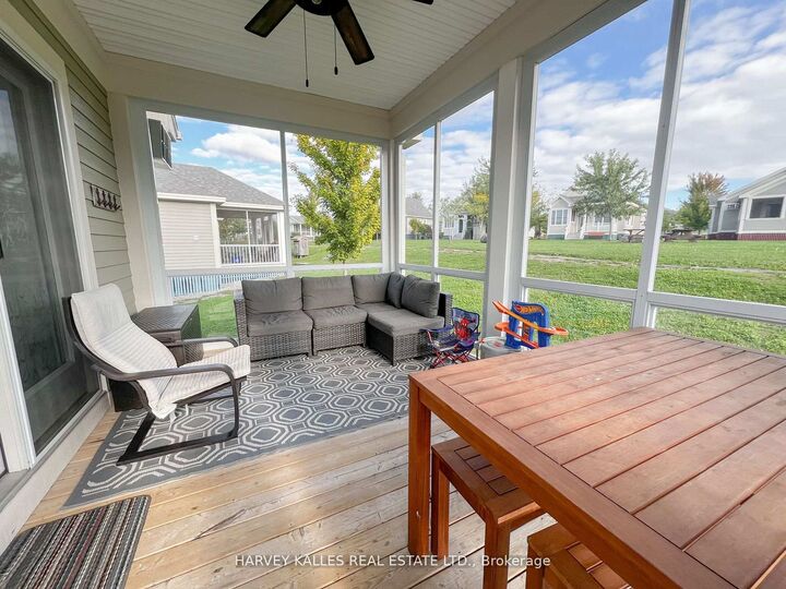 Property Photo: 24 Butternut Lane ON K0K 1P0