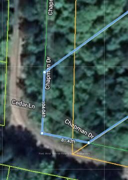 Property Photo:  285 Chapman Drive  ON P0A 1P0 